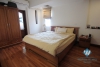 Beautiful 02 bedroom apartment for rent in Yen Phu street, Tay Ho, Hanoi